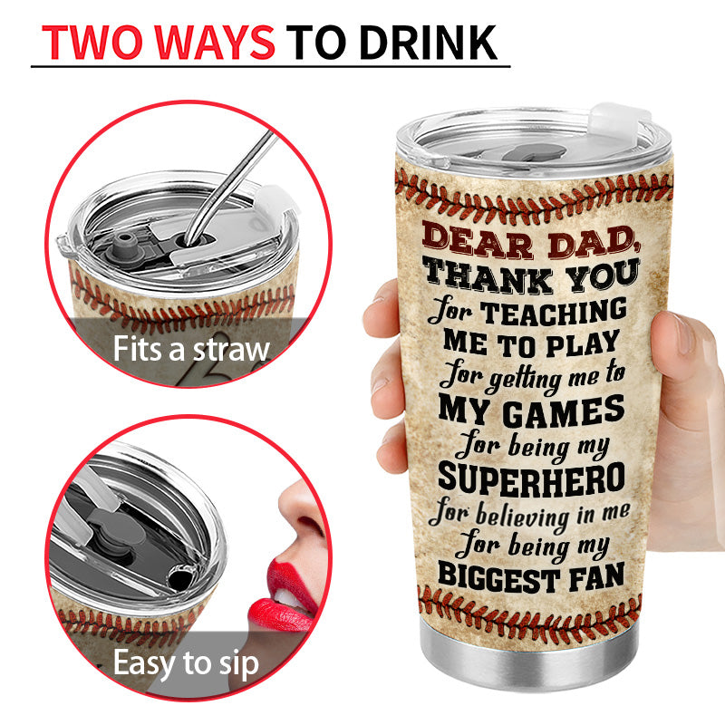 Golf Gifts for Men - Stainless Steel American Flag Tumbler Cup 20oz for Golf  Lover - Golf Dad Birthday Gifts for Dad Men Husband & Fathers Day Gift For  Dad From Daughter