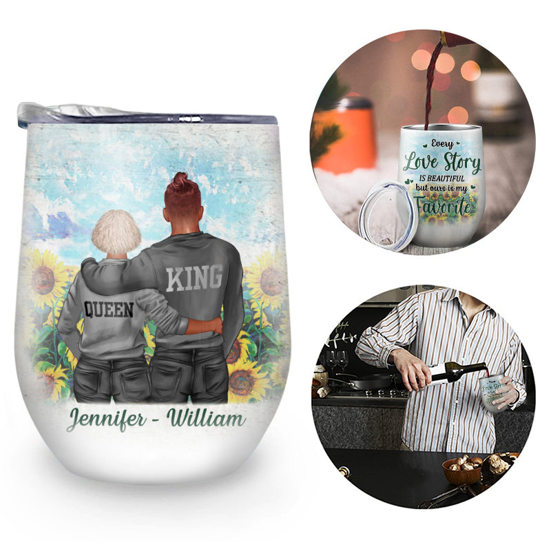 Funny Boyfriend Mug Valentines Day Gifts – Cute Couple Gift, Funny Coffee  Mug – For Him Cute Mug, With All My Bum, Ceramic Novelty Coffee Mugs 11oz,  15oz Mug, Tea Cup, G - Walmart.com