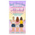Here's To Another Summer - Gift For Bestie - Personalized Custom Beach Towel