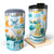 Nature Lovers Triple 3 In 1 Can Cooler - Nature Lovers Summer Drinkware