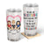 I Will Pick You Up Sisters Gift - Personalized Custom Tumbler