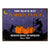 Pumpkin Patch Bewitching - Personalized Custom Classic Metal Signs