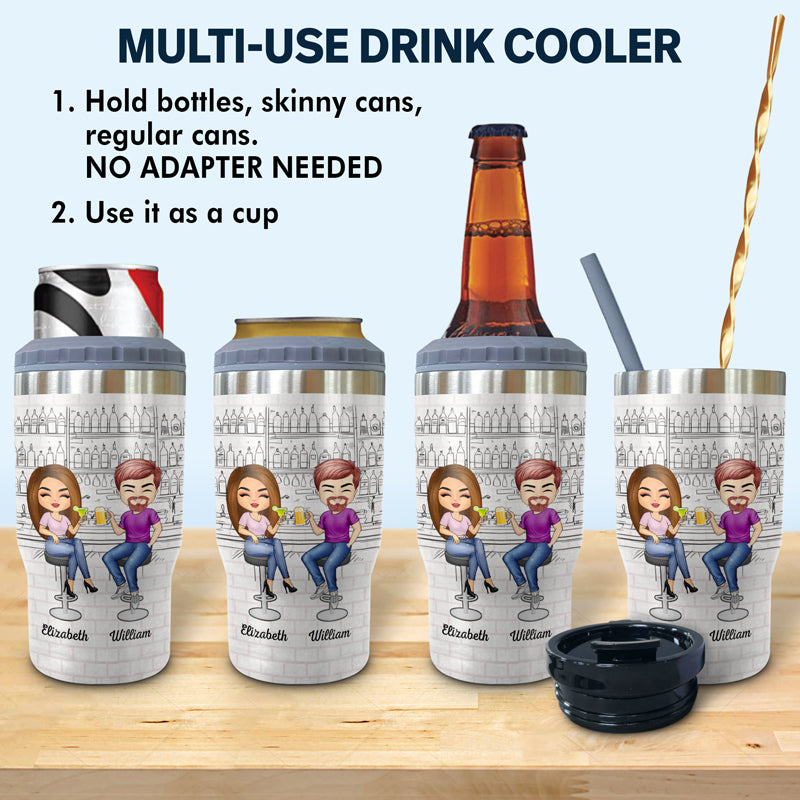 Bestie Custom Wine Tumbler Friends And Alcohol Glue Holding The Shitsh -  PERSONAL84