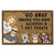 Go Away Unless You Have Alcohol And Dog Treats Cat Treats Pet Treats Funny Family Couples - Home Decor, Birthday, Housewarming Gift For Dog Lovers & Cat Lovers - Personalized Custom Doormat