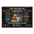 Personalized Teacher When You Enter This Classroom Custom Poster, Classroom Decor