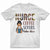 Nurse Coffee Scrubs - Gift For Nurse - Personalized Custom T Shirt