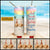 Personalized Beach Bestie Choose For Ourselves Custom Skinny Tumbler
