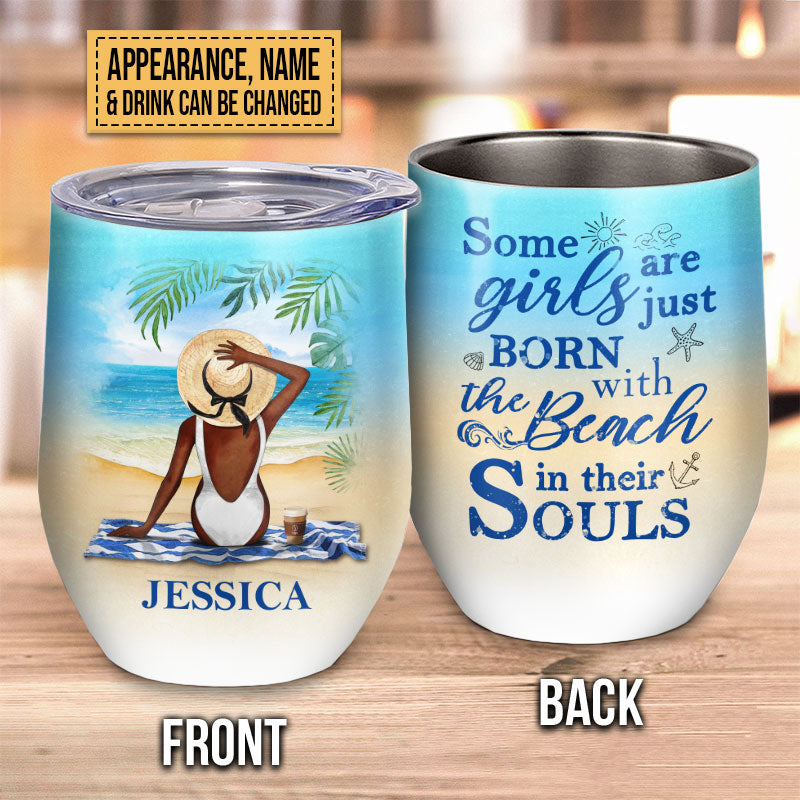 Softball Personalized 12 oz. Double-Wall Ceramic Travel Mug in 2023