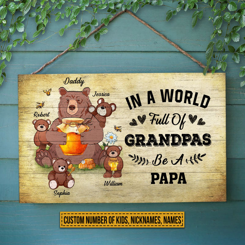 https://wanderprints.com/cdn/shop/products/Personalized-Bear-Papa-Dad-And-Child-In-A-World-Custom-Wood-Rectangle-Sign-Mockup-3_1200x.jpg?v=1622789530