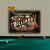 Personalized Billiards Pool Room Cold Drinks Good Times Custom Classic Metal Signs
