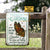 Personalized Butterfly Garden And Into Customized Classic Metal Signs