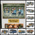 Personalized Camping Couple This Is Us Custom Poster