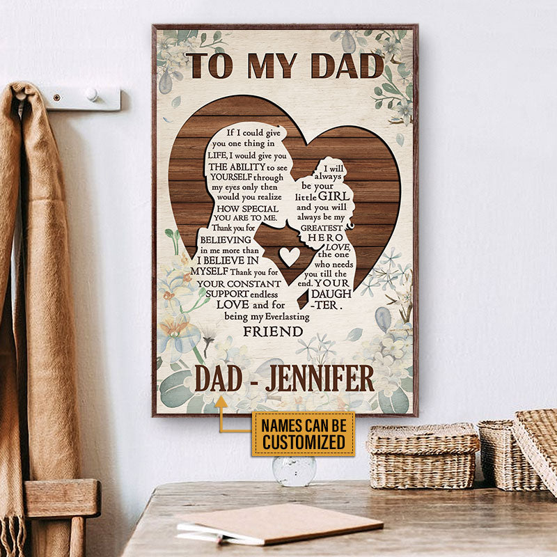Dad Gifts from Daughter, Birthday Gifts for Dad, Dads Birthday Gifts Ideas,  Best Dad Ever Gifts, Father Birthday Gift Throw Blanket 60 x 50 Inch, Gifts  for Dad Who Wants Nothing - Walmart.com