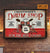 Personalized Drum Big Choice Good Prices Customized Poster