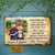 Personalized Farm Old Couple Our Home Custom Wood Rectangle Sign