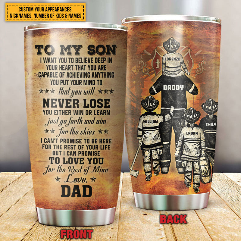 https://wanderprints.com/cdn/shop/products/Personalized-Firefighter-Dad-And-Child--Never-Lose-Customzied-Tumbler-mk1-VA022-Thuong_1200x.jpg?v=1622425532