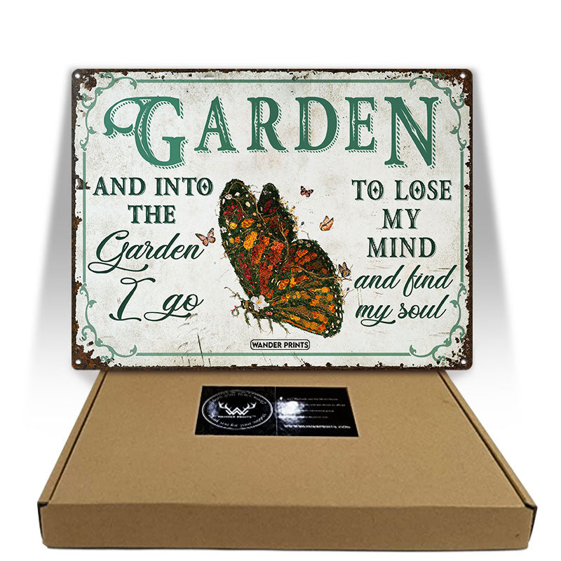 Personalized Home Garden Gifts | Unique Custom Gifts for Outside