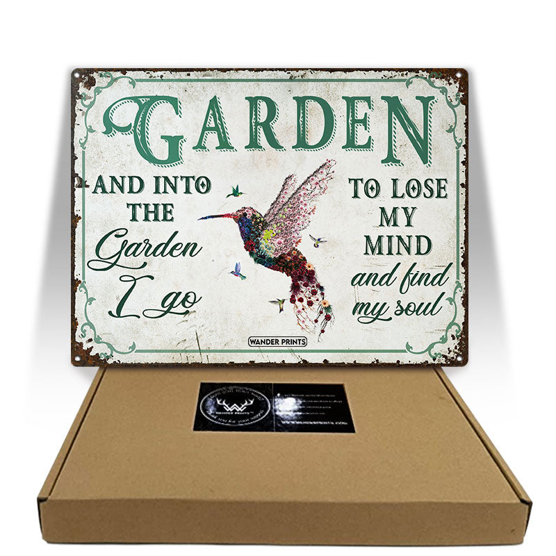 Personalized Gardening Gifts - Apparel, Sweatshirts, & More