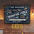 Personalized Hunting Lodge Make Yourself Customized Classic Metal Signs