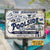 Personalized Pool Bar & Grill Customized Classic Metal Signs