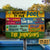 Personalized Swimming Pool Welcome To Our Custom Classic Metal Signs