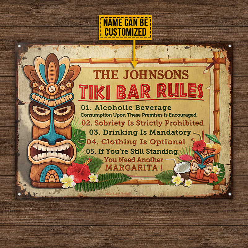 personalized-tiki-bar-rules-custom-classic-metal-signs-wander-prints