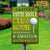 Personalized Golf 19th Hole Club House Welcome Customized Classic Metal Signs