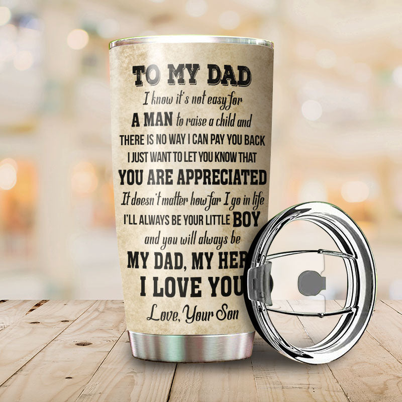 Golf Gifts for Men - Stainless Steel American Flag Tumbler Cup 20oz for Golf  Lover - Golf Dad Birthday Gifts for Dad Men Husband & Fathers Day Gift For  Dad From Daughter