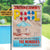 Personalized Swimming Pool The Memories Will Last Customized Flag