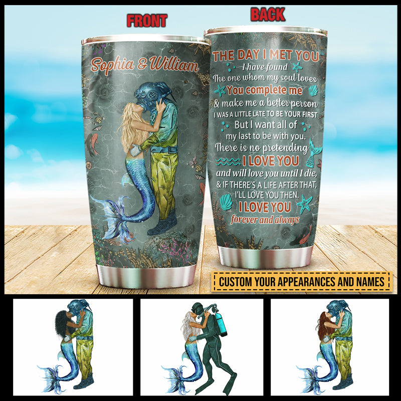 https://wanderprints.com/cdn/shop/products/Scuba-Diving-And-Mermaid-Couple-The-Day-I-Met-You-Custom-Tumbler-mk-post_1200x.jpg?v=1626339307