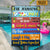 Swimming Pool Rules Good Times Expected Custom Classic Metal Signs, Pool Sign, Outdoor Sign