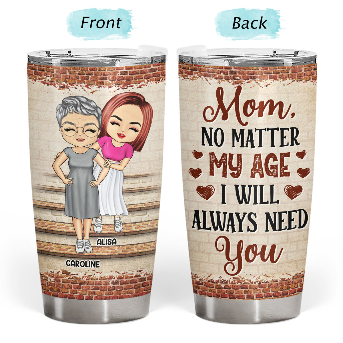 Gifts for Mom or Mother in Law -