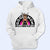 A Hood Playlist - Gift For Mothers - Personalized Custom Hoodie