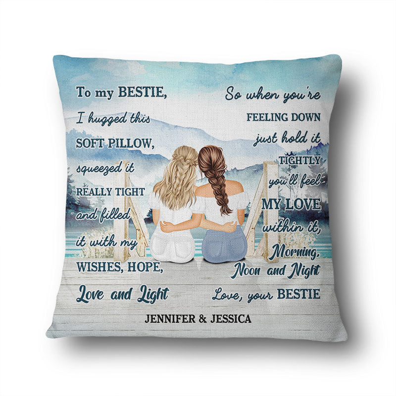  Custom Pillow, Photo Pillows(Inserts Included), Design Throw  Pillow with Photo Text, Custom Pet Pillow, Personalized Memorial Gift for  Birthday, Wedding Keepsake, Home Office Decoration (13 x 13 inch) : Home 