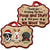 Thanks For Picking Up My Poop Dog - Christmas Gift - Personalized Custom Wooden Ornament