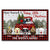 Have Yourself A Furry Little Christmas - Christmas Gift For Dog Lovers - Personalized Custom Doormat
