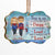 Couple This Is Us - Christmas Gift For Couple - Personalized Custom Wooden Ornament