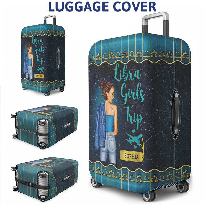 Customised Art Travel Cases for Kids » Coffee & Vanilla