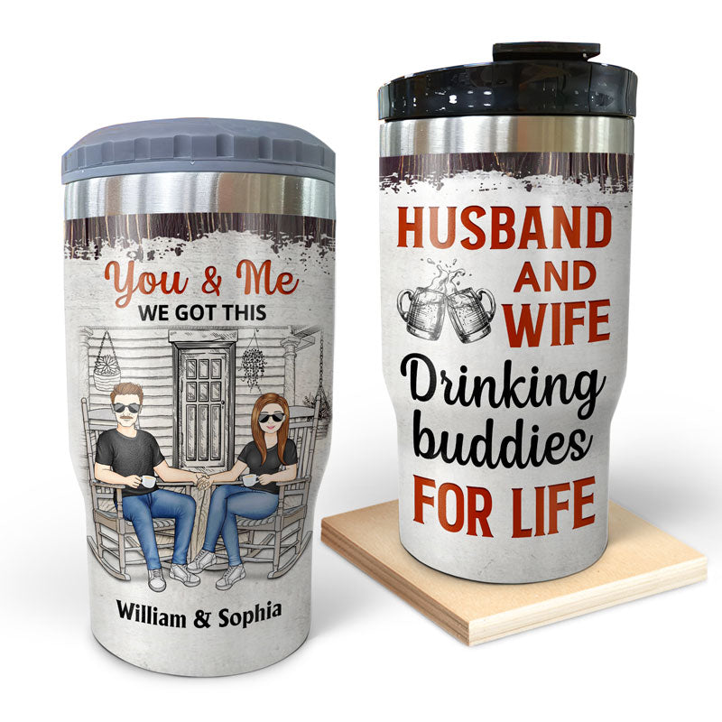 Gray Can Cooler Mockup Gray Can Holder Can Drink Sleeve Wedding