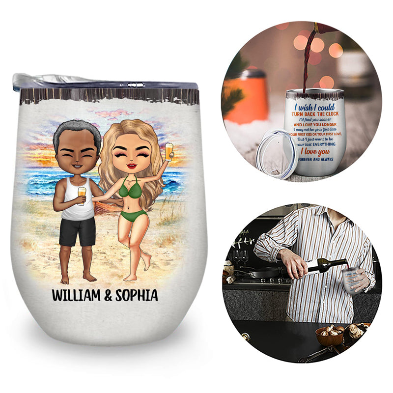 Kids and Babies  Salty Spouse Glassware - Customizable Drinkware and  Engravable Tumblers