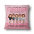 After I Finish Laughing - Gift For Sisters - Personalized Custom Pillow