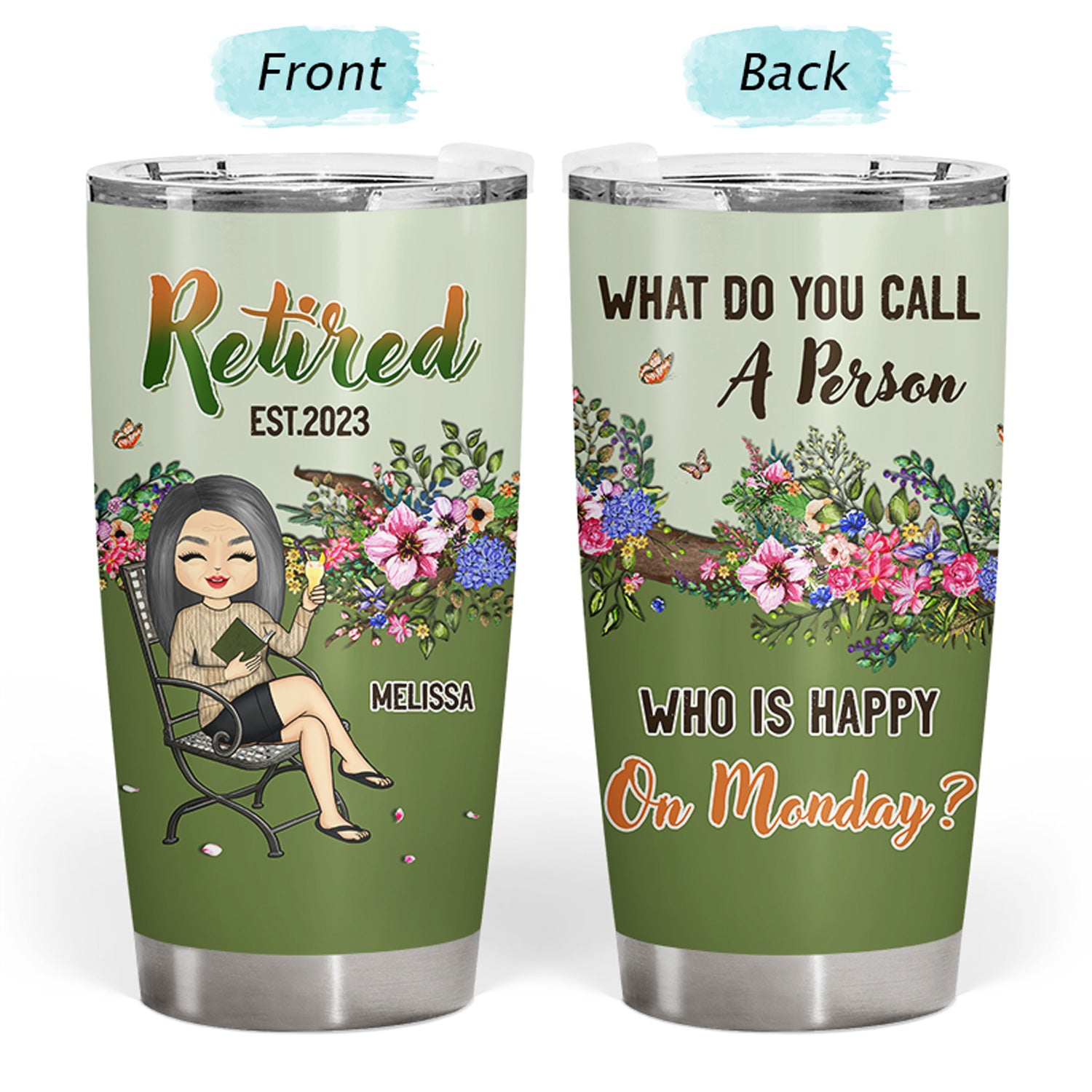 RETIRED COFFEE MUG Funny Retired Mug Retirement Gift - Etsy | Mugs, Funny  tea cups, Tea cup gifts