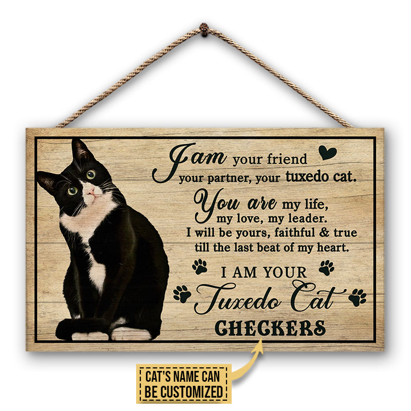 Gift ideas for cats lovers: your animal friend is always with you
