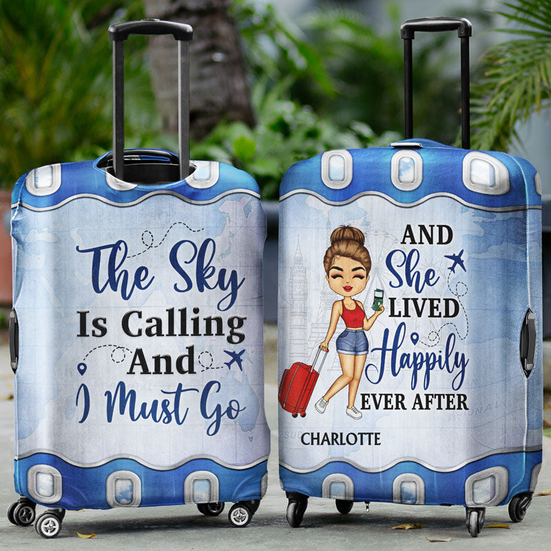 The Stylish Traveller – Travel accessories to make your trip a little more  fabulous - Love Swah