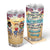 Here's To Another Year Of Bonding Over Alcohol Beach Besties - Gift For Friends - Personalized Custom Tumbler