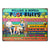 Swimming Pool Family Couple Pool Rules - Couple Gift - Personalized Custom Classic Metal Signs