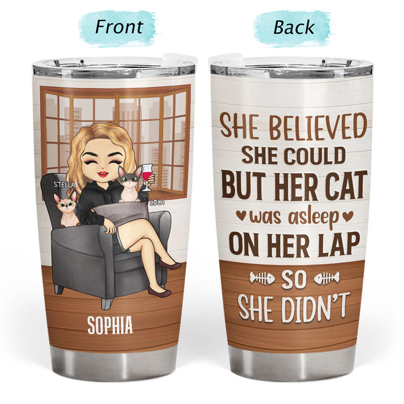 Personalized Best Mom Ever Tumbler